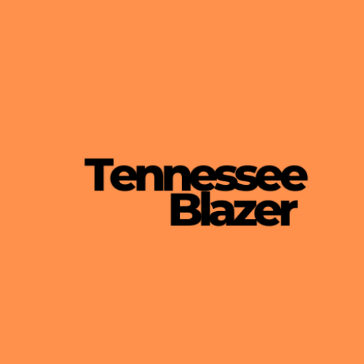 Tennessee Blazer